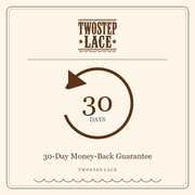 30-Day Money-Back Guarantee