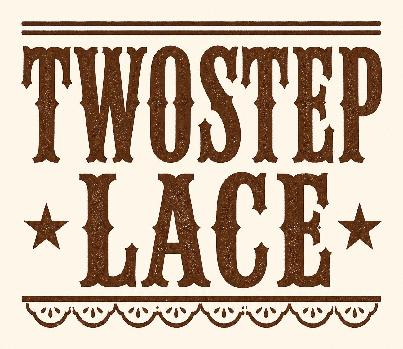 Twostep Lace